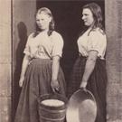 Highland dairymaids